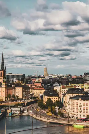 stockholm